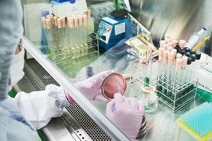 Wechseljahressymptome Symbolbild