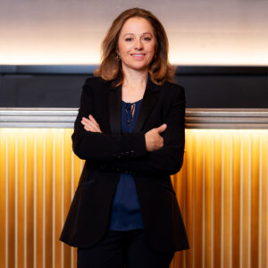 Helene Eller Foto Harald Hoffmann