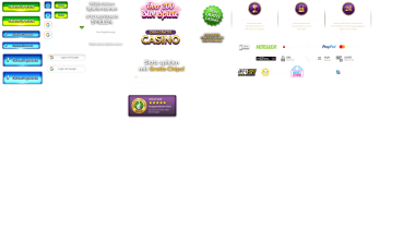 Vorteile von Online-Casino-Turnieren Symbolbild