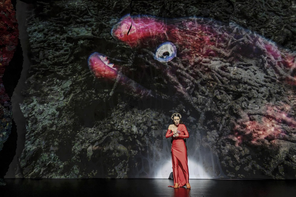 ALCINA Szenenfoto von Ingo Hoehn