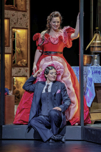 LT Alcina Szenenfoto von Ingo Hoehn 