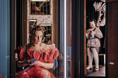 LT Alcina Szenenfoto von Ingo Hoehn 