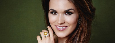 Olga-Peretyatko Solistin