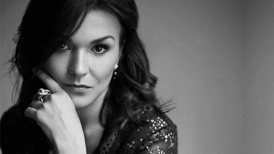 Sopranistin Peretyatko Olga Foto Michael Hero