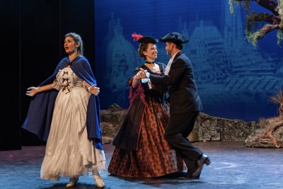 Szenenfoto  von Roberto Conciator