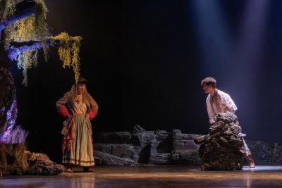 Szenenfoto  von Roberto Conciator