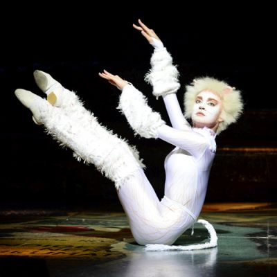 Szenenfoto von Alessandro Pinna