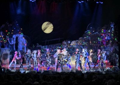 Szenenfoto von  Vanessa Bösch 