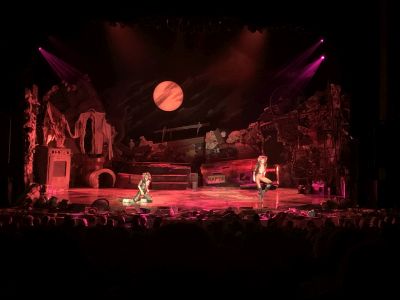 Szenenfoto von  Vanessa Bösch 