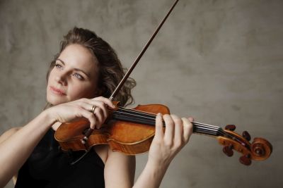 Julia Fischer Pressefoto Homepage Julia Fischer