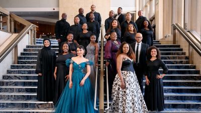 Chineke! Orchestra