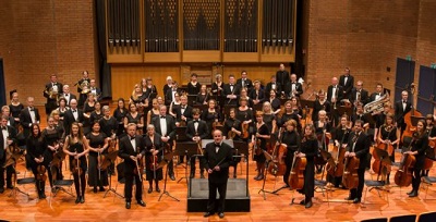 Oslo Opera Orchestra