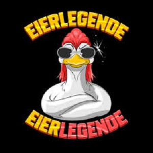 Eierlegende