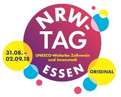 NRW Tag 2018