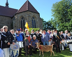 Dorffest Harpen 2012_1 Foto KOMMWIRT Christian Schnaubelt