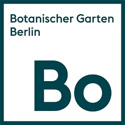 Botanischer Garten Berlin Logo