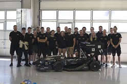 Das Formula-Student-Team der HKA High Speed Karlsruhe  High Speed Karlsruhe