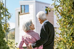 Die DeinHaus 4.0 Musterwohnungen öffnen wieder ihre Türen für Besucher.  TH Deggendorf