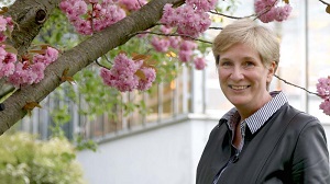 Professorin Tina Romeis, Leibniz-Institut für Pflanzenbiochemie  IPB