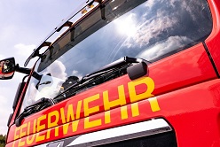 Bild: Feuerwehr Bochum