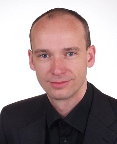 Prof. Dr.-Ing. habil. Falko Dressler forscht seit 2014 am Heinz Nixdorf Institut der Universität Paderborn.  Universität Paderborn