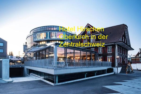 Tradition gepaart mit Innovation