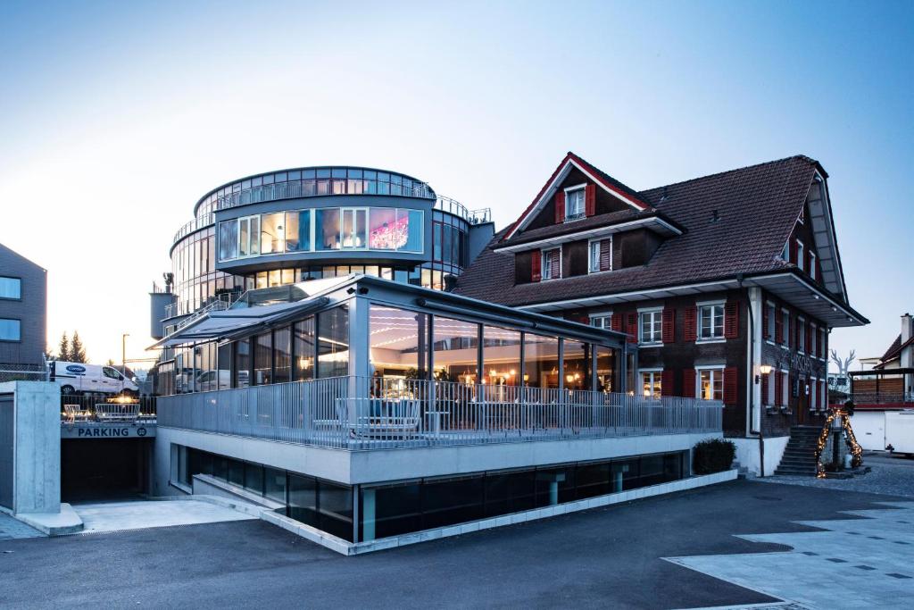 Tradition gepaart mit Innovation