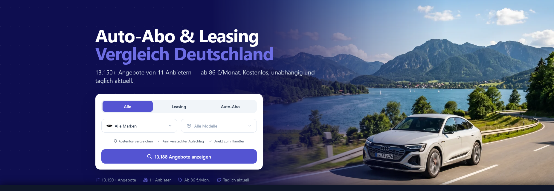 Leasing Point