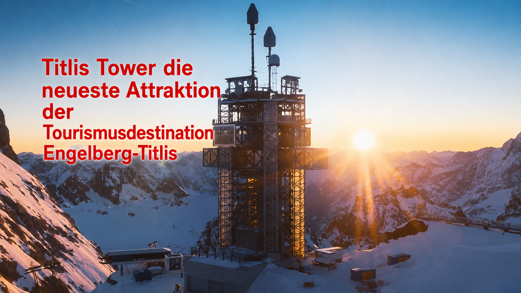 Titlis