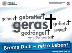 POL-BO: Bochum/Herne/Witten Radarkontrollen für die 33. Kalenderwoche 2018