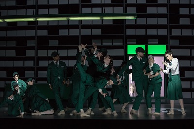 Szenenfoto Gregory Batardon 