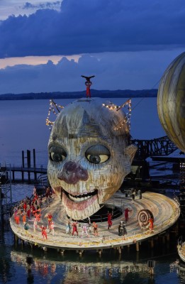 Rigoletto Foto Anja Köhler