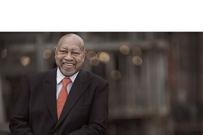 Pianist Kenny Barron