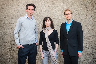 Künstlerische Leitung  von MusikWerk Luzern