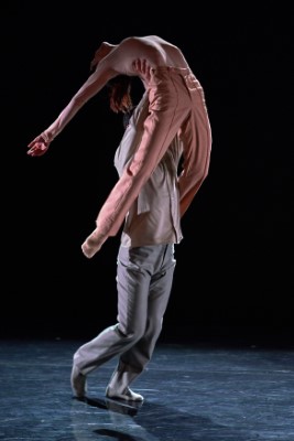 Dancemakers 10 Szenenfoto von Ingo Hoehn