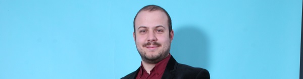 Gianluca Buratto (Bass)