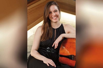 Jana Telgenbüscher, Violoncello