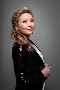 Karine Deshayes Foto Aymeric Giraudel