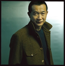Komponist und Dirigent Tan Dun