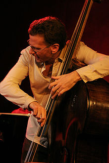 Larry Grenadier, Bass