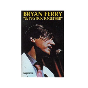 Let's Stick Together Album Cover