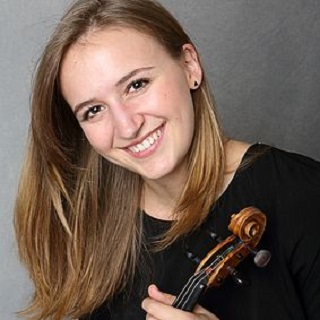 Meghan Nenniger, Violine