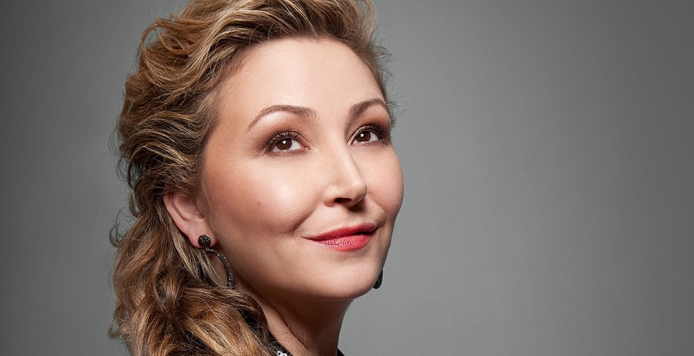 Mit Rossini und Karine Deshayes ins Neue Jahr