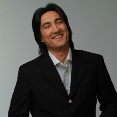 Najmiddin Mavlyanov (Tenor)