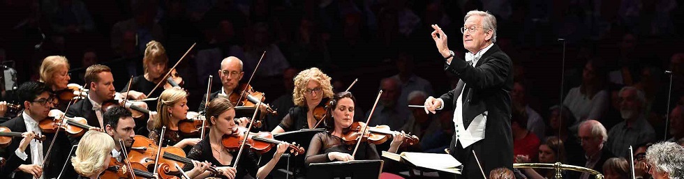 Orchestre Révolutionnaire et Romantique/Monteverdi Choir