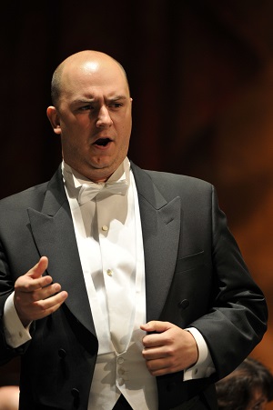 Roman Burdenko (Bariton)