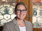 Sabine Beck-Pflugshaupt, Präsidentin