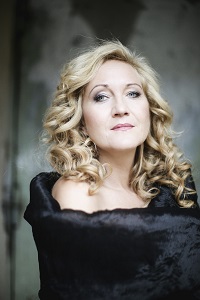 Simone Kermes Foto Sandra Ludewig