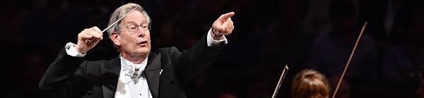 Sir John Eliot Gardiner (Dirigent)