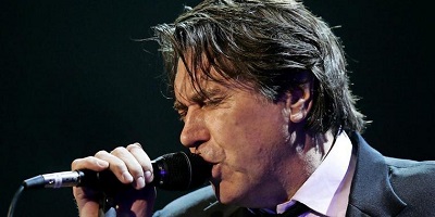 Brian Ferry Foto Frank May dpa